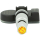 4x RDKS TPMS tire pressure sensors metal valve for Opel Vauxhall Corsa E 13581561