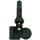 4x RDKS TPMS tire pressure sensors rubber valve for Chevrolet Opel Vauxhall 13581560