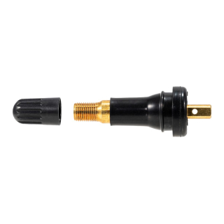Tyre Pressure Sensors TPMS Sensors Rubber Valve for Land Rover Evoque LR4