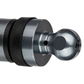 4x Reifendrucksensoren RDKS Sensoren Metallventil Gunmetal für Geely Geometry EX3 2021-2022