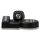 4x Tire Pressure Sensors TPMS Sensors Metal Valve Gunmetal for Tata Hexa 2017-2021