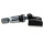 4x Reifendrucksensoren RDKS Sensoren Metallventil Gunmetal für BMW X7 2019-2022