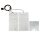 Car Seat Heater Carbon Universal Retrofit Kit 5-Level Kfz Pkw AP