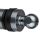 4x Tire Pressure Sensors TPMS Sensors Metal Valve Gunmetal for Citroen Dispatch 2014-2016