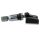 4x Tire Pressure Sensors TPMS Sensors Metal Valve Gunmetal for SWM G05 2019-2025