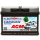Electronicx Caravan Edition V2 Batterie AGM 100 AH 12V Wohnmobil Boot Versorgung