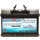 Electronicx marine edition battery agm 100 ah 12v boat ship supply battery
