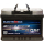 Electronicx Mobile Edition Batterie AGM 100 AH 12V  Versorgungsbatterie Freizeit Akku