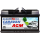 Electronicx Caravan Edition v2 battery agm 120 ah 12v motorhome boat supply