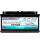 Electronicx marine edition battery agm 120 ah 12v boat ship supply battery