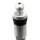 1x Tire Pressure Sensor TPMS Sensor Metal Valve Silver for Qoros 2 2016-2020