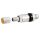 1x Tire Pressure Sensor TPMS Sensor Metal Valve Silver for Mercedes B-Class 2011-2013