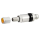 1x Reifendrucksensor RDKS Sensor Metallventil Silber für Maxus T90 2021-2024
