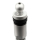 1x Tire Pressure Sensor TPMS Sensor Metal Valve Silver for Ford Focus C-Max 2014-2016