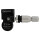 1x Reifendrucksensor RDKS Sensor Metallventil Silber für Holden/HSV UTE 2011-2015