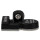 1x Tire Pressure Sensor TPMS Sensor Metal Valve Silver for Ford Ka 2008-2014