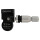 1x Reifendrucksensor RDKS Sensor Metallventil Silber für BMW Z4 2014-2019