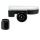 1x Tire Pressure Sensor TPMS Sensor Metal Valve Black for KIA Optima 2021-2024