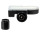 1x Tire Pressure Sensor TPMS Sensor Metal Valve Black for Exeed LX C-DM 2022-2025