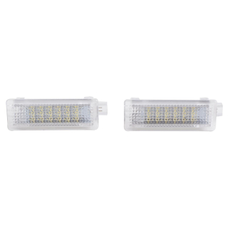 LED interior car lighting SMD high quality lamps for BMW