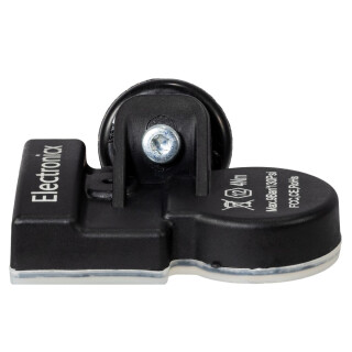 1x Tire Pressure Sensor TPMS Sensor Rubber Valve for Mazda CX-5 2017-2019