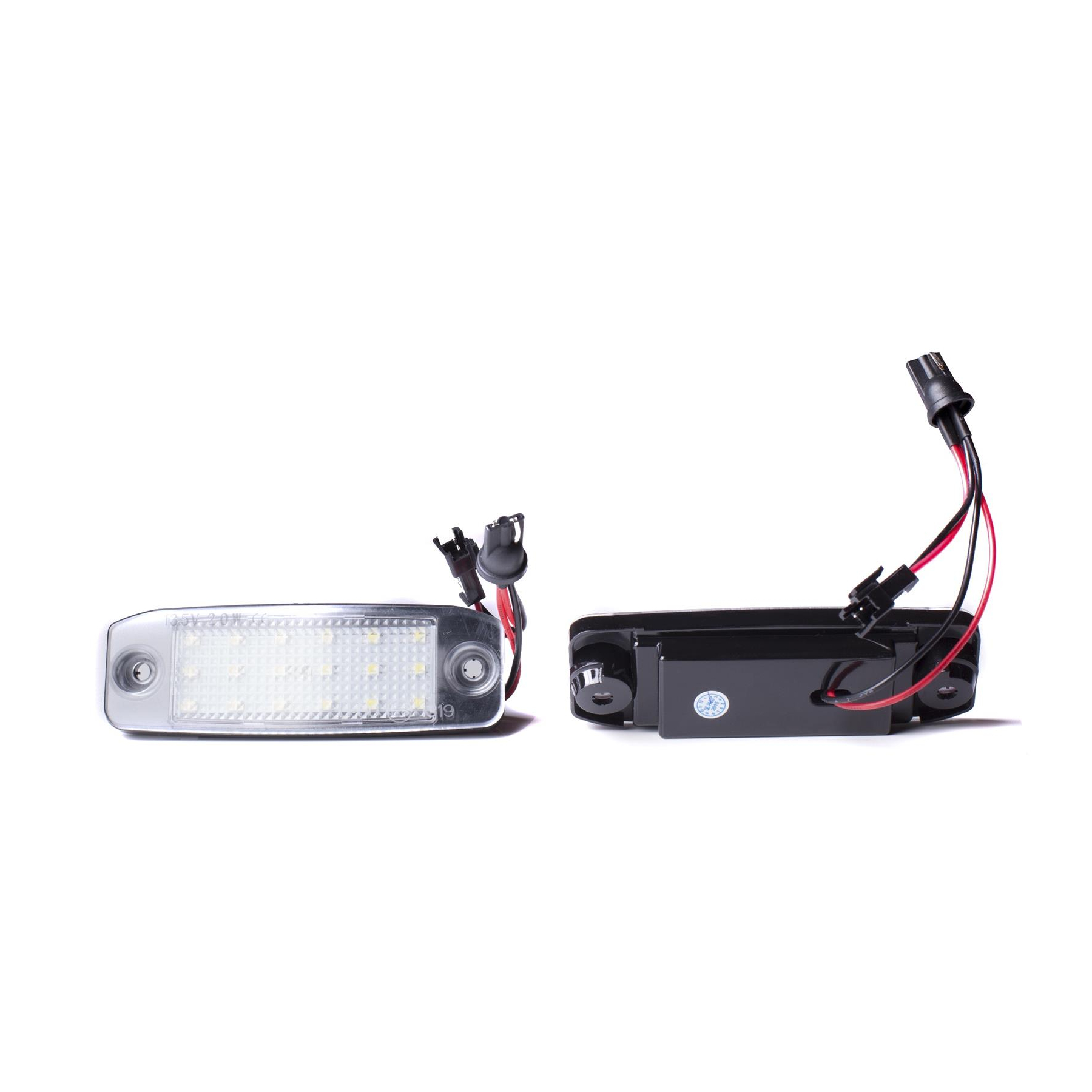 LED Kennzeichenbeleuchtung für Hyundai i45 Autolampe, 4,99 €