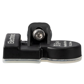 1x Reifendrucksensor RDKS Sensor Metallventil Gunmetal für Trumpchi GS5 2018-2021