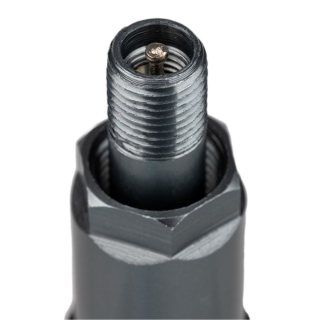 1x Reifendrucksensor RDKS Sensor Metallventil Gunmetal für Infiniti G Series 2006-2014