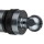 1x Tire Pressure Sensor TPMS Sensor Metal Valve Gunmetal for Hyundai Elantra 2023-2025