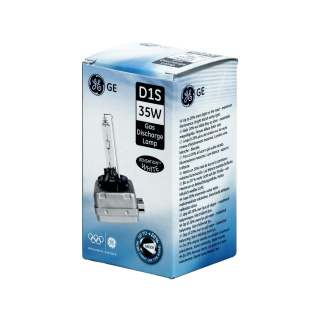 Xenon D1s Brenner GE Scheinwerfer Lampe 35W Lampen Birnen 6000K 6000 Kelvin H AH