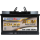 Electronicx Solar Edition AGM Batterie 110AH - 12V Solar Akku für Photovoltaik, Camping & Off-Grid-Systeme