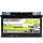 Electronicx Caravan Edition AGM Batterie 110AH 12V - Wohnmobil & Boot Versorgungsbatterie