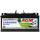 Electronicx Caravan Edition V2 AGM Batterie 140Ah 12V - Wohnmobil & Boot Versorgungsbatterie