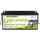 Electronicx Caravan Edition LiFePO4 2560Wh 200Ah lfp Bluetooth app Lithium Iron Phosphate
