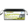 Electronicx Caravan Edition LiFePO4 2560Wh 200Ah lfp Bluetooth app Lithium Iron Phosphate