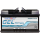 Electronicx Edition Gel Batterie 120 AH 12V Wohnmobil Boot Versorgung