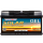 Batería Gel Solar Edition Electronicx 120 AH 12V para Suministro Solar ▶ Premium ✓ Batería AGM Sin Mantenimiento 12V