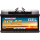 Electronicx Solar Edition Gel Batterie 120 AH 12V Solar Versorgung Solarbatterie