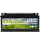 Electronicx Caravan Edition GEL Batterie 140AH 12V – Wohnmobil, Boot, Versorgungsbatterie