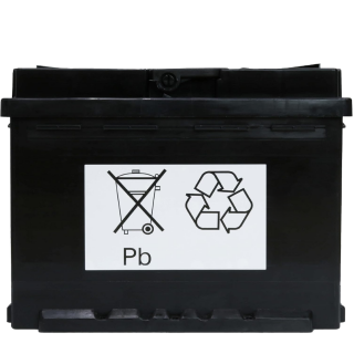 Electronicx Edition gel battery 80 ah 12v motorhome boat supply
