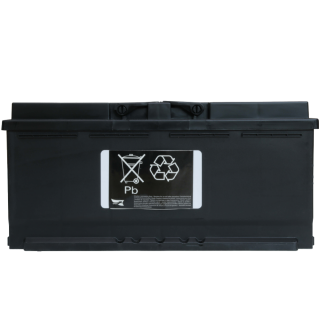 Electronicx Caravan EXTREME GEL 140Ah 12V ▶ Autocaravana Barco ✓ Premium Servicio