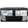 Gelbatterie 120Ah Electronicx Edition Gel Batterie 12V Wohnmobil  Versorgung