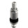 4 Tyre Pressure Sensors TPMS Sensors Metal Valve Silver for Alpina Alpina 7 04.2014-06.2020