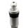 4 Tyre Pressure Sensors TPMS Sensors Metal Valve Silver for Alpina Alpina 7 01.2004-12.2005