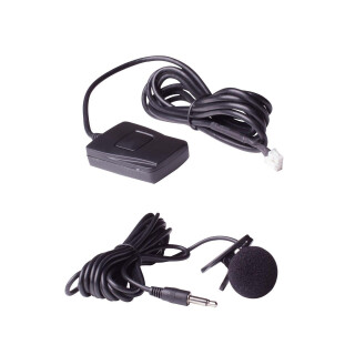 Adapter USB SD MP3 AUX Bluetooth Freisprechanlage Mazda ab 2009