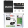 Adapter USB SD MP3 AUX Bluetooth Freisprechanlage JVC Unilink