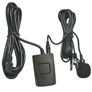 Yatour USB SD AUX Adapter + Bluetooth Ford FRD1-BT