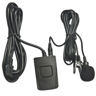 Yatour USB SD AUX Adapter + Bluetooth for JVC Unilink BT