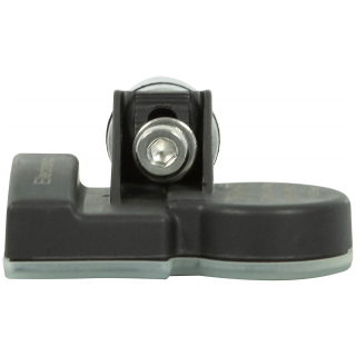 4 tire pressure sensors TPMS sensors metal valve silver for Buick Encode GX 01.2020-12.2020